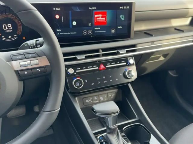 Hyundai Tucson Style T-GDi