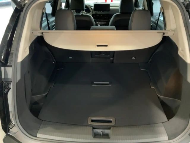 Nissan X-trail AWD Tekna