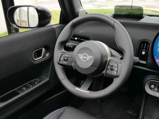 MINI Cooper Cabrio Classic Trim - Pack M