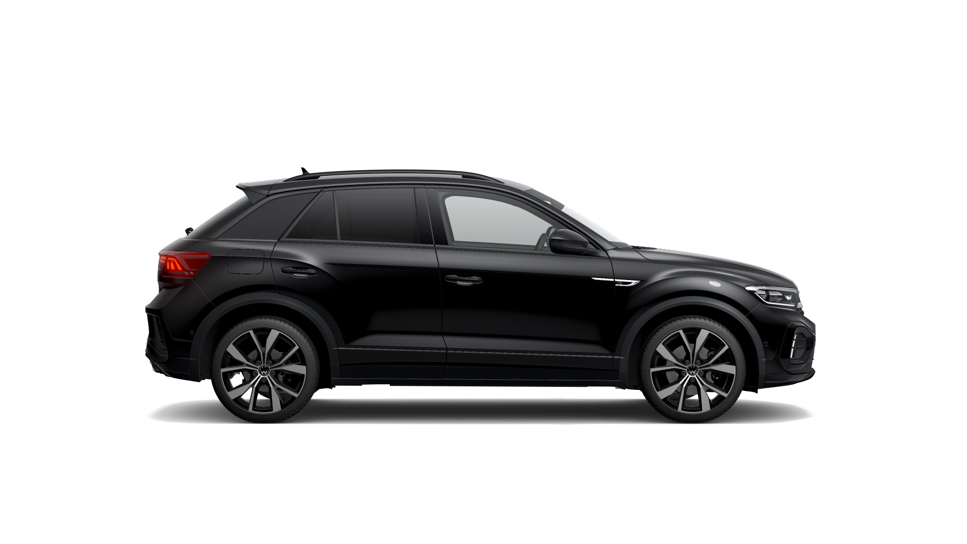 Volkswagen T-Roc 1.5 TSI DSG R-Line Style