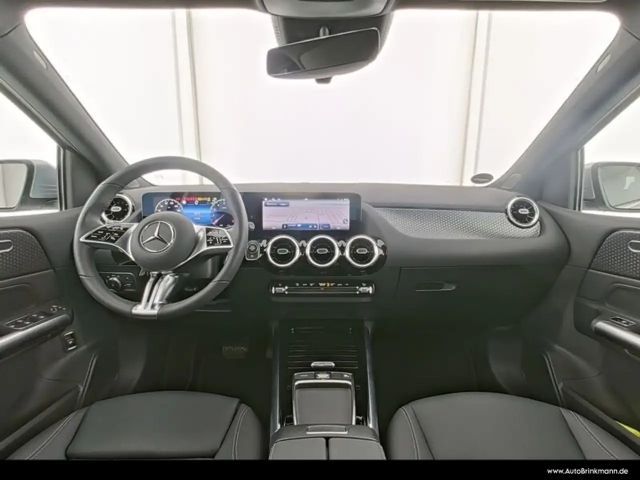 Mercedes-Benz B 200 Progressive