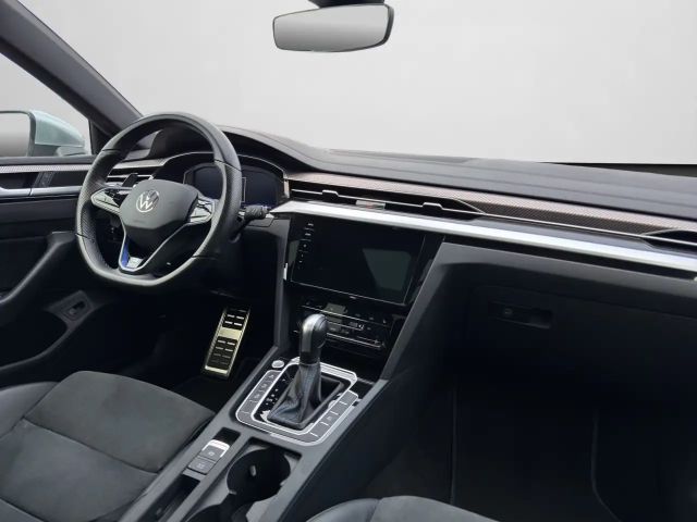 Volkswagen Arteon 2.0 TSI DSG