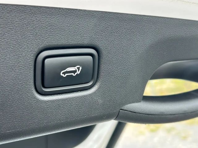 Hyundai Tucson 1.6 T-GDi