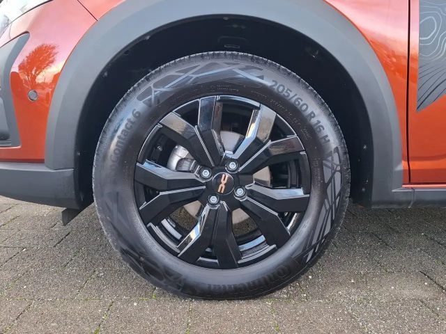 Dacia Jogger Extreme