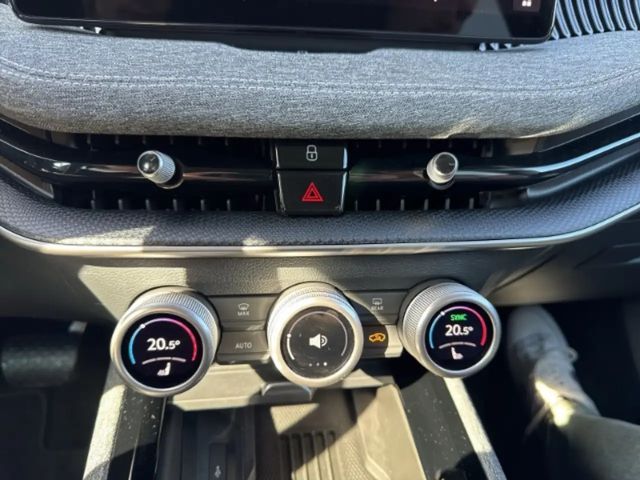 Skoda Superb 1.5 TSI Combi Selection