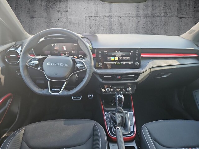 Skoda Fabia FABIA        MC   TS85/1.0 A7F