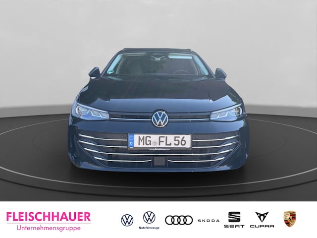 Volkswagen Passat 2.0 TDI Business DSG