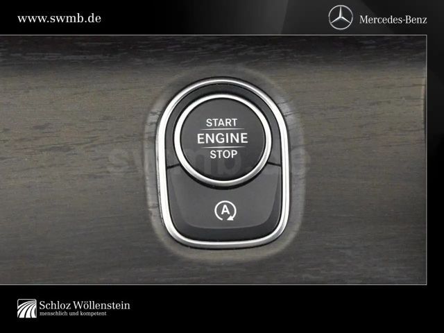 Mercedes-Benz V 250 AVANTGARDE