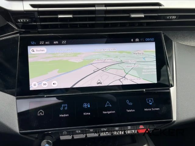 Peugeot 308 Allure Pack SW