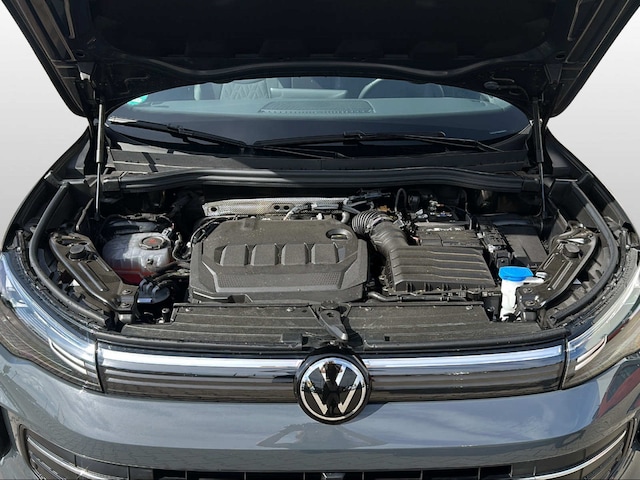 Volkswagen Tiguan Tiguan GOAL 2.0 l TDI SCR 110 kW (150 PS)