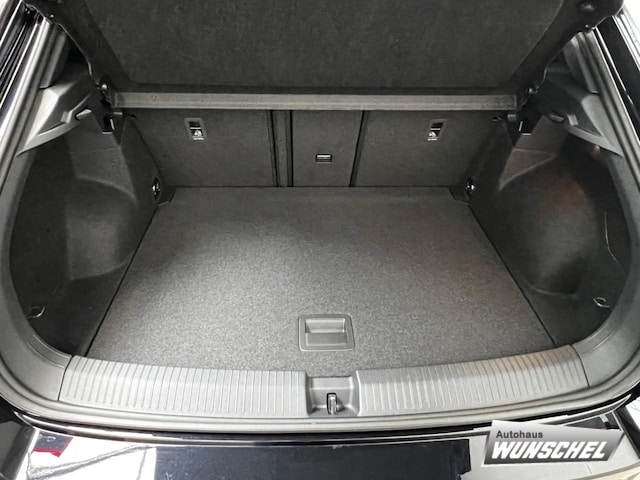 Volkswagen T-Roc 1.5 TSI DSG