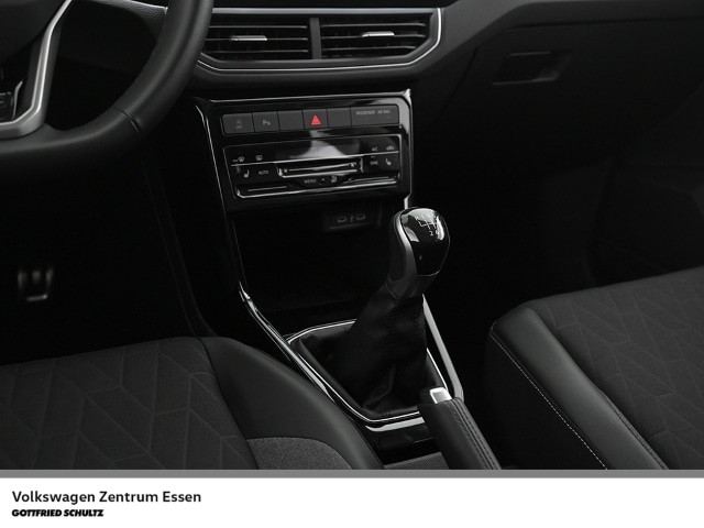 Volkswagen T-Cross T-Cross Goal TSI LED Sitzhzg D-Cockpit PDC