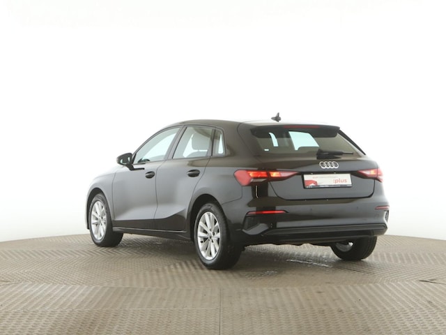 Audi A3 30 TFSI S-Tronic Sportback