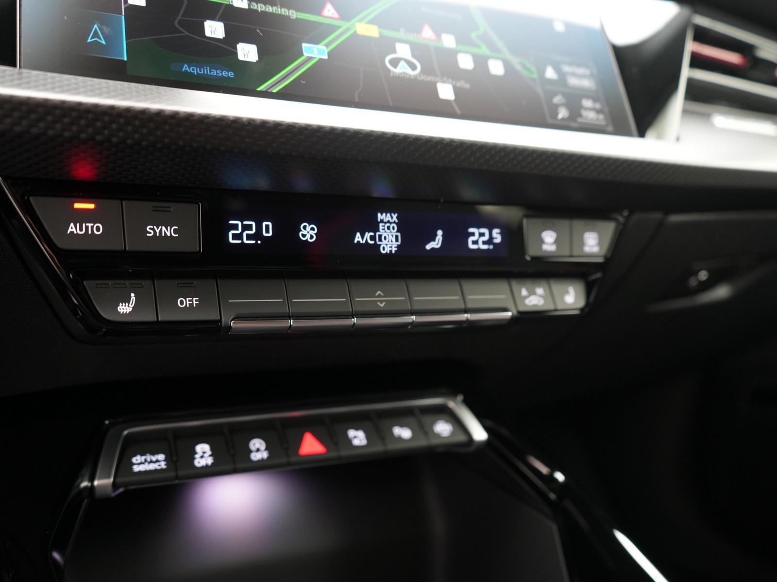 Audi RS3 Sedan Sportback