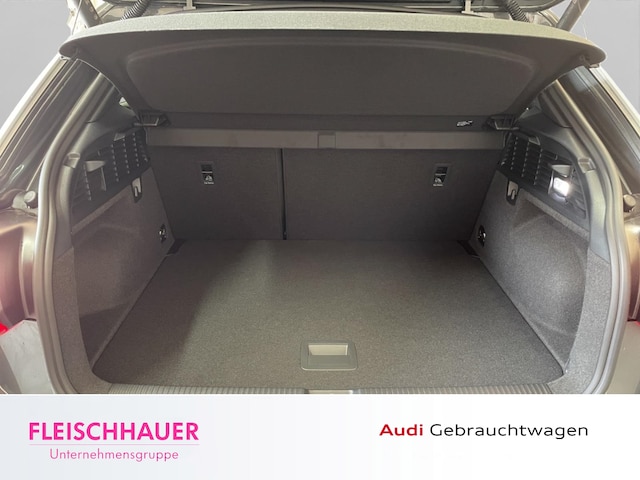 Audi Q2 35 TFSI S-Line S-Tronic