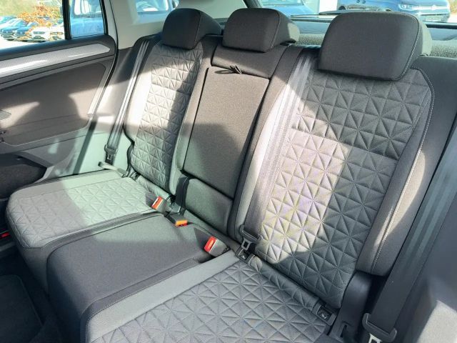 Volkswagen Tiguan Life eHybrid