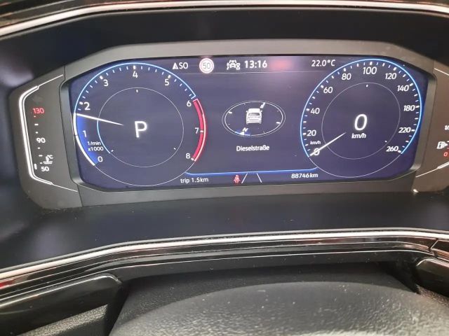 Volkswagen T-Cross 1.0 TSI DSG Style