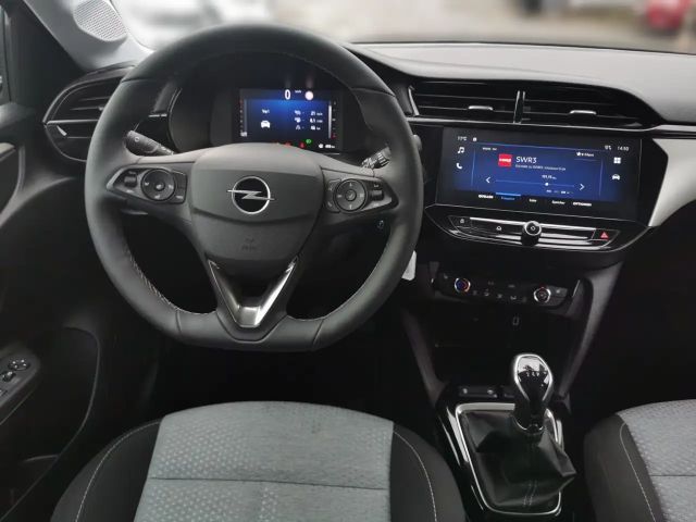 Opel Corsa Kamera|PDC|Sitz-/Lenkradheizung|Allw-Reif.