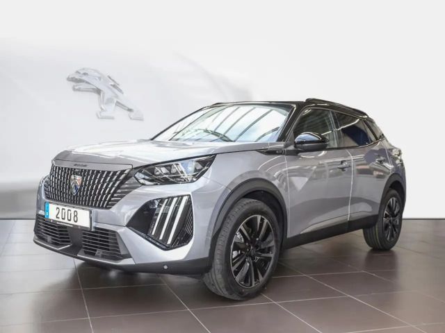 Peugeot 2008 GT-Line Hybrid