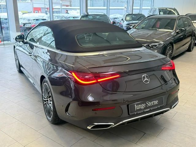 Mercedes-Benz CLE 200 4MATIC AMG Line