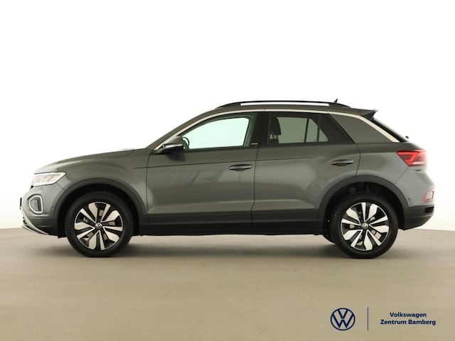 Volkswagen T-Roc 2.0 TDI DSG Move