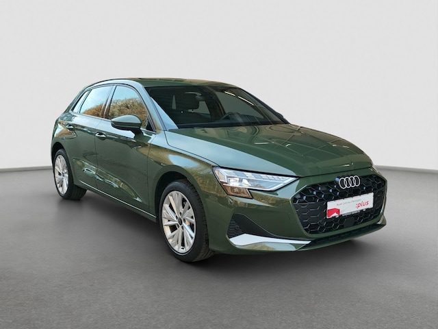 Audi A3 30 TFSI S-Tronic Sportback
