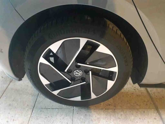 Volkswagen ID.3 150kW | LED RFK ACC CCS