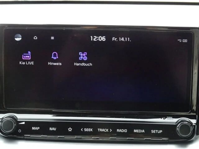 Kia ProCeed GDi GT-Line