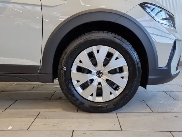 Volkswagen Taigo 4Me TSI