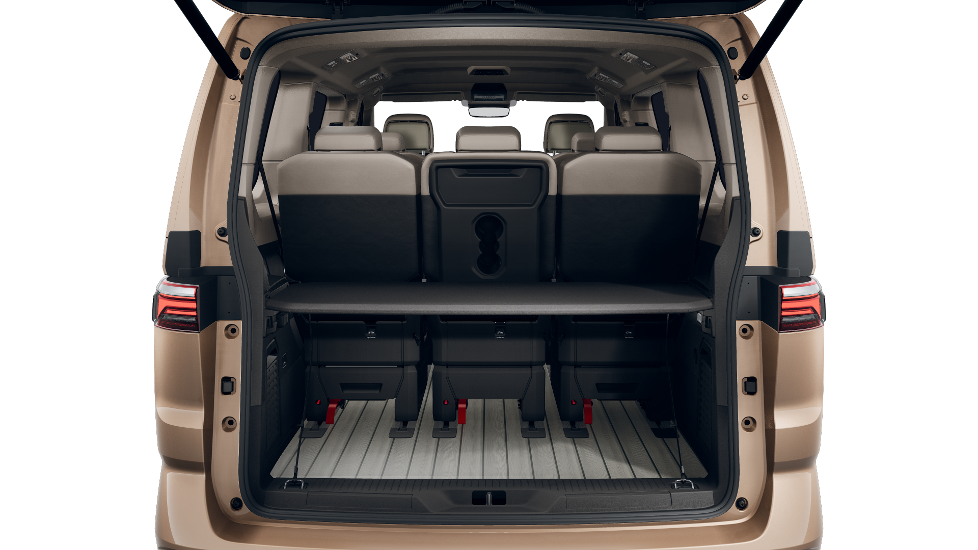 Volkswagen Multivan DSG Lang Life