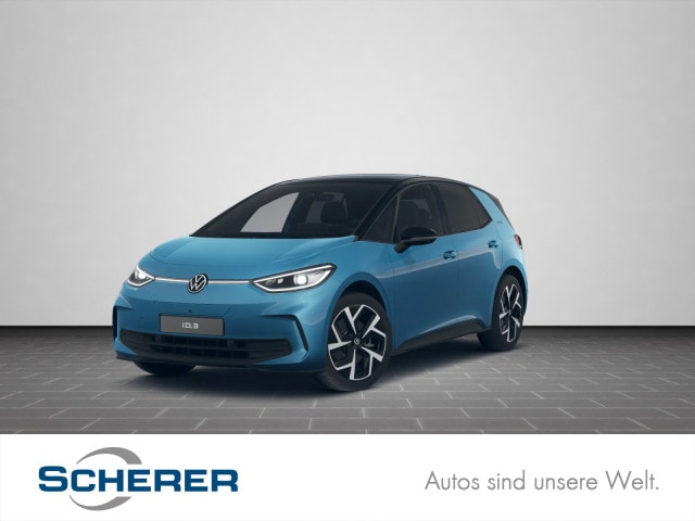 Volkswagen ID.3 IQ.Drive Performance Pro
