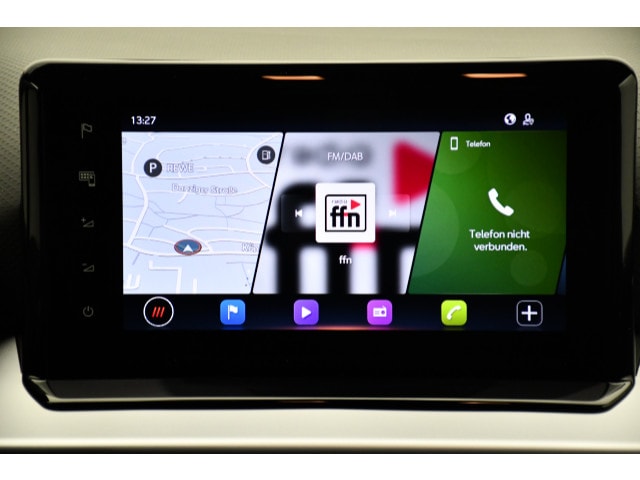 Seat Arona 1.5 TSI DSG FR-lijn