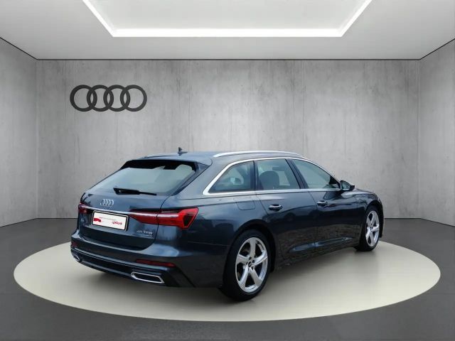 Audi A6 45 TFSI Avant Quattro S-Line S-Tronic