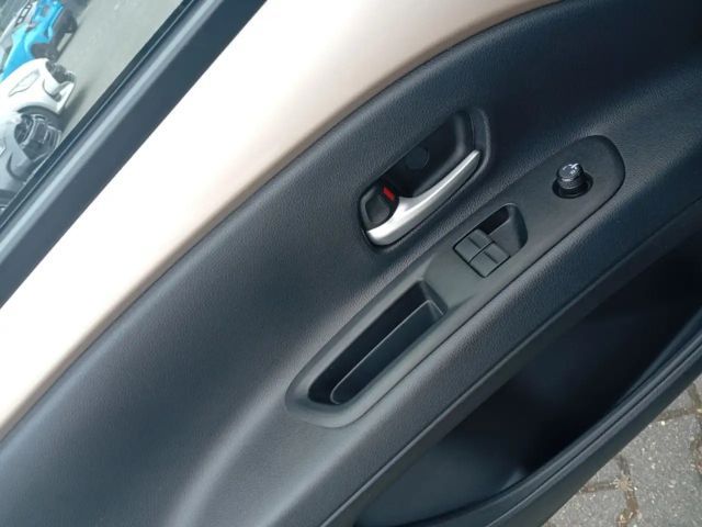 Toyota Aygo X Hatchback Style