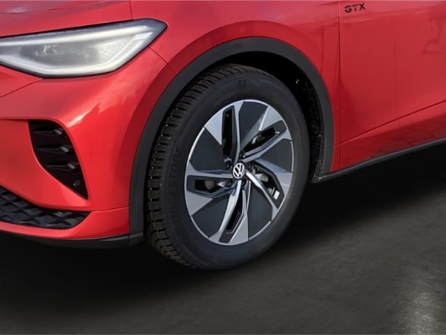 Volkswagen ID.5 4Motion GTX