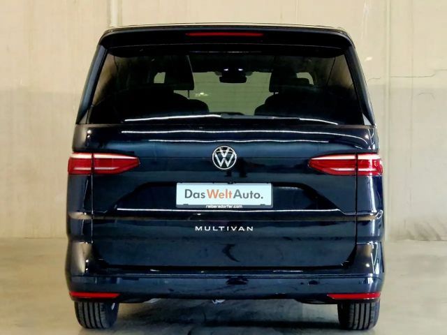 Volkswagen Multivan Business T7
