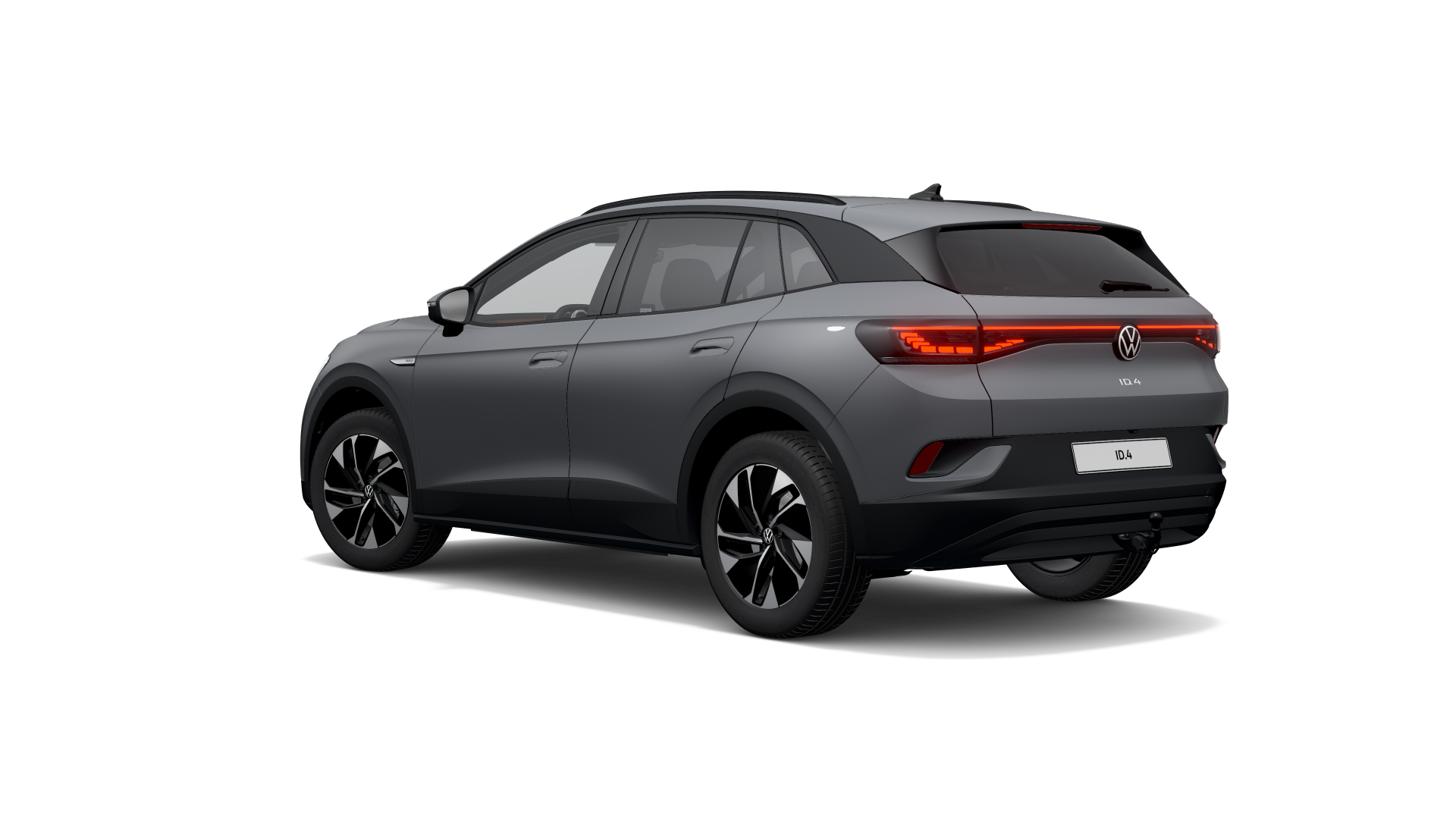 Volkswagen ID.4 IQ.Drive Performance Pro