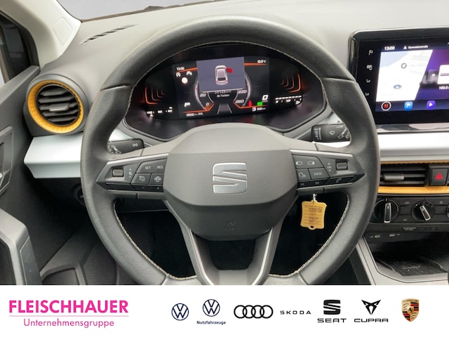 Seat Ibiza 1.0 TSI Style