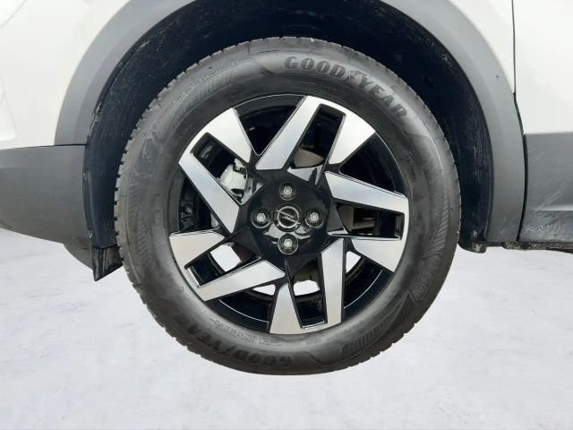 Opel Mokka 1.2 Turbo Elegance Turbo