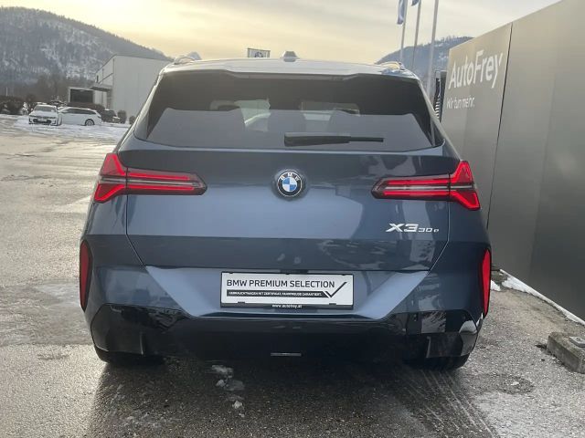 BMW X3 xDrive xDrive30e