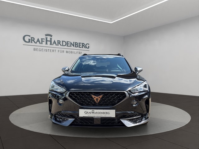 Cupra Formentor DSG VZ