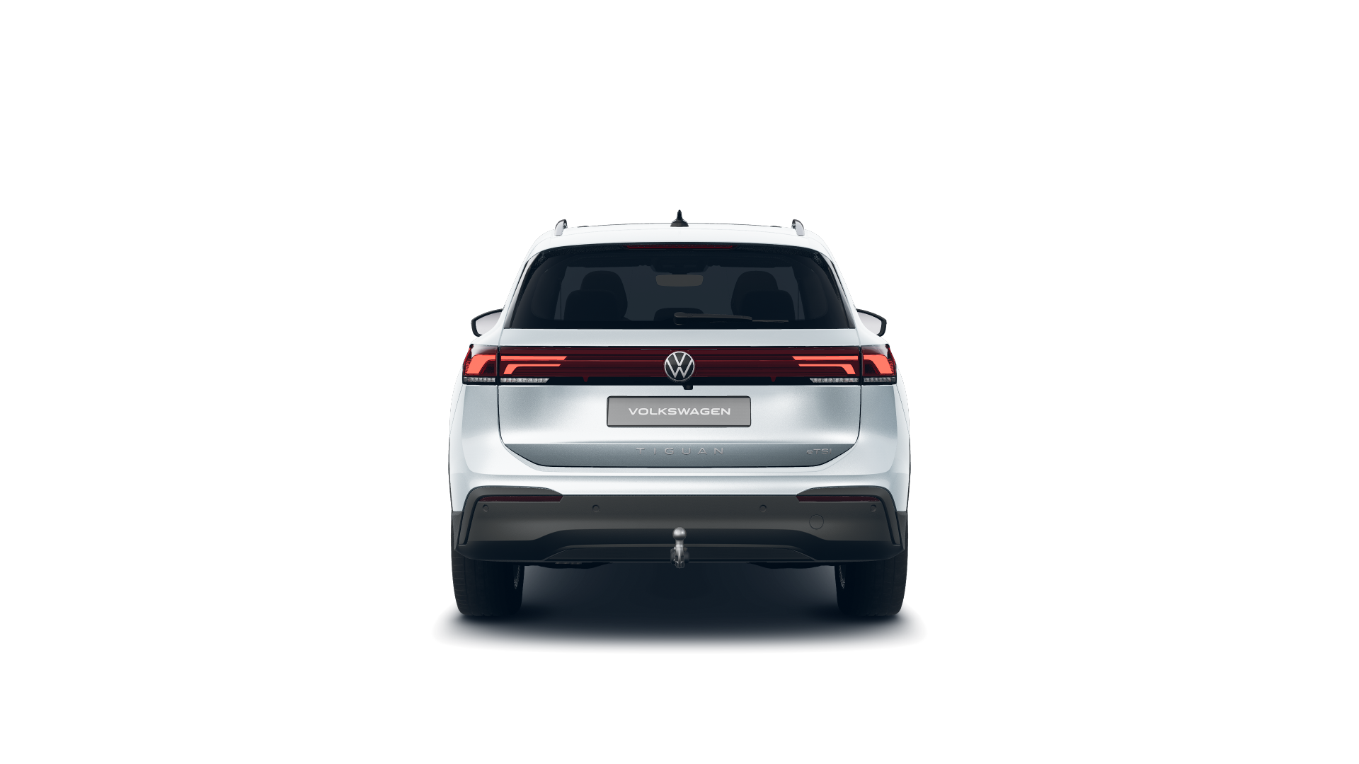 Volkswagen Tiguan DSG Life