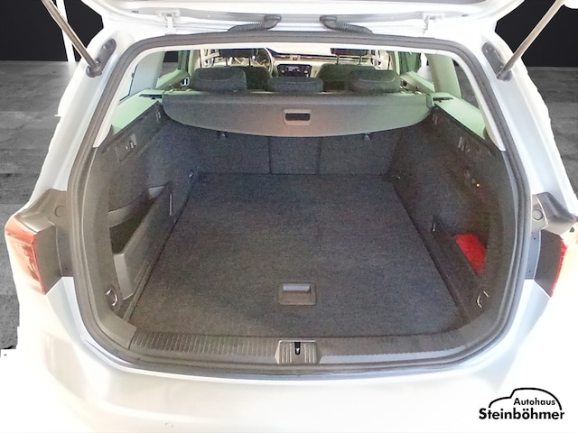 Volkswagen Passat GTE Variant