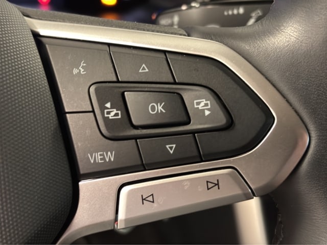 Volkswagen Polo 1.0 +KLIMA+SITZHEIZUNG+LM