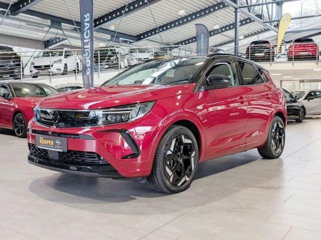Opel Grandland X Grandland 1.6 Plug-in Hybrid 4 GSe Autom. *ACC*
