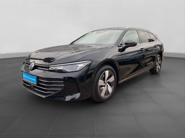 Volkswagen Passat 2.0 TDI Business DSG Variant