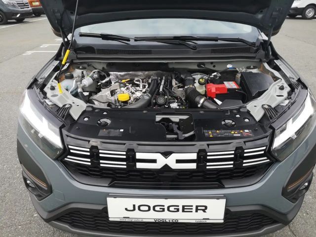 Dacia Jogger Extreme TCe 110