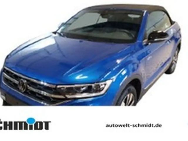 Volkswagen T-Roc Cabriolet DSG
