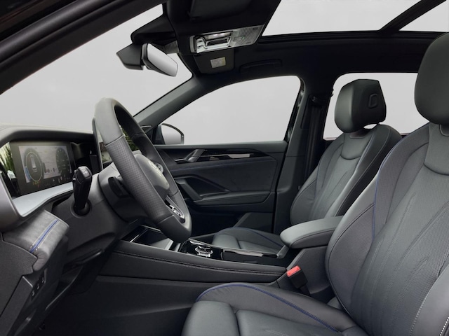 Volkswagen Tayron Tayron Black R-Line TDI 4MOTION DSG LEDER+LED+Pano+AHK+7 Sitze+Kamera