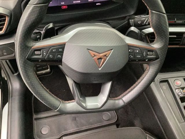 Cupra Formentor 2.0 TSI VZ